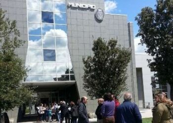 Firma day del M5S a Rende, raccolte oltre 200 firme in tre giorni