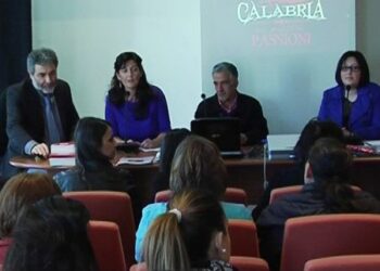 ‘Calabria, un posto di passioni’: tirar fuori il meglio dalla regione