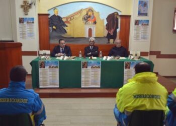 Presentato il programma della festa della ‘Madonna Greca 2014’