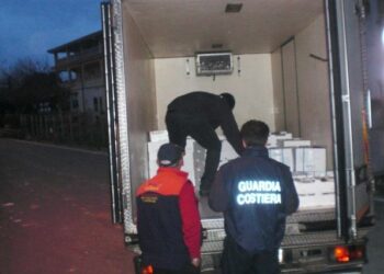 Pesce fresco? Raffica di controlli e multe nel crotonese