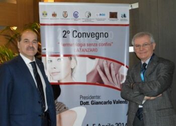 ‘Dermatologia senza Confini’, parola d’ordine prevenzione