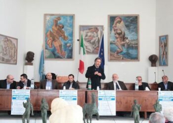 SS106, Del Piano: il nuovo tracciato e’ illegale