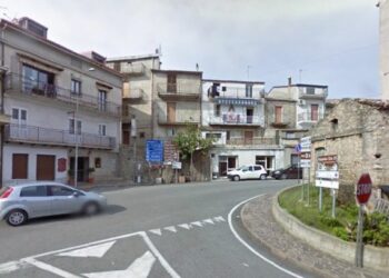 Recupero edifici: alloggi popolari nel centro storico di Cotronei