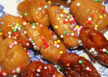 Cutro, a pasquetta arriva la Sagra del Crustolo