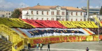 Lega Pro: pari per il Catanzaro, cadono Cosenza e Vigor Lamezia