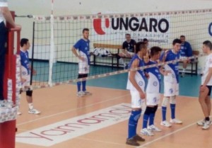 Cutro Volley