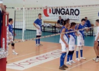 Cutro Volley chiude il campionato in testa, ora i play off