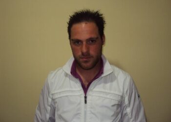 Testata all’arbitro, lettera di scuse di Mario Castiglione