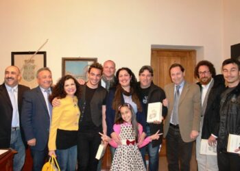 Un film che racconti la storia del Codex rossanese