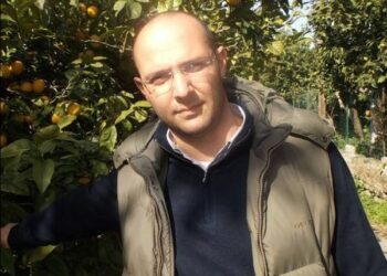 Il consigliere Dino Carluccio si autosospende dal PD, ecco il motivo