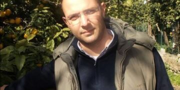 Il consigliere Dino Carluccio si autosospende dal PD, ecco il motivo