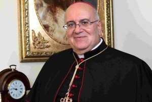 Domenico Graziani