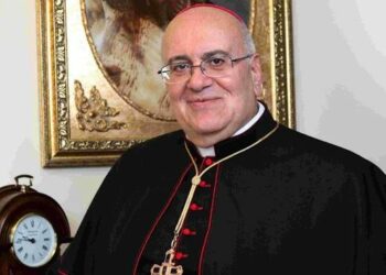 A Mons. Domenico Graziani il Premio ‘Alda Merini’