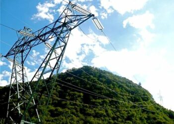 Evidenziate anomalie all’elettrodotto ‘Calusia-Catanzaro’ di Belcastro