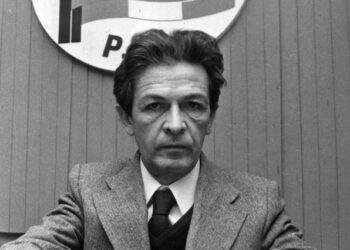 Trentennale scomparsa Berlinguer, PD: ricordarlo degnamente a Crotone