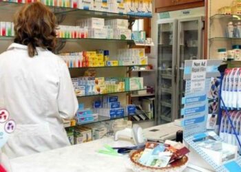 Rapinatori seriali a Crotone, Polizia ferma due persone