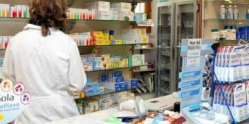 Rapinatori seriali a Crotone, Polizia ferma due persone