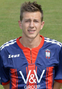 Federico Bernardeschi