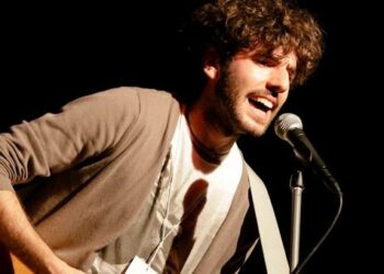 Musica, esce ‘Diversamente Scomodo’ singolo di Federico Cimini