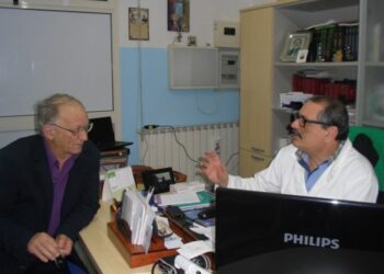 Assistenza primaria nell’emergenza, il pass a due medici del crotonese