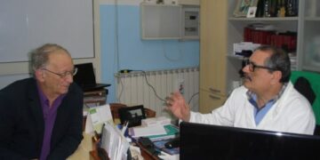 Assistenza primaria nell’emergenza, il pass a due medici del crotonese
