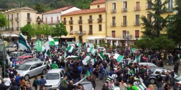 Lega Pro, festa grande a Lamezia. Vince il Catanzaro, cade il Cosenza