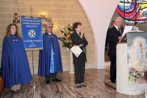 Festa del Cavaliere Anioc