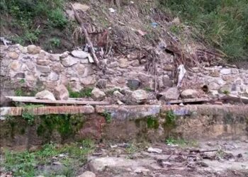 Recupero fontana Zigari, Laurenzano: lavori seguiti da studiosi