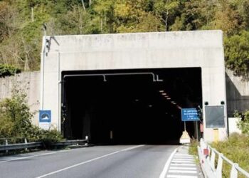 Rifiuti radioattivi nella galleria della Limina, M5S chiede chiarezza