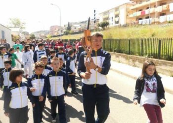 Santa Rita, chiusa la due giorni di fede e pace a Cariati