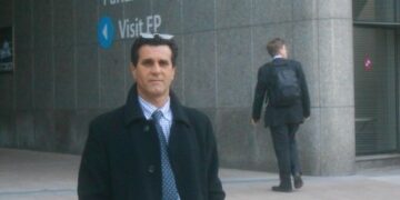 Pesca novellame, stop da Bruxelles: pescatori cirotani al Parlamento Europeo