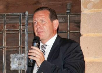 Amministrative, Murgi sostenuto dalla lista ‘Patto per Melissa’