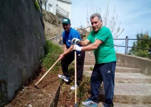 Giornata ecologia a Cariati (1)