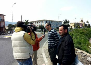 Pugliese racconta a Tgcom la tragica situazione della SS106