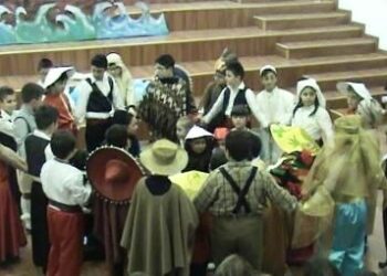 ‘L’amicizia tra diversita’ e integrazione’, concluso progetto del plesso Butera