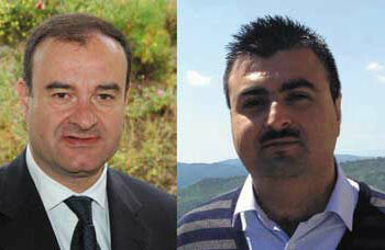 Crucoli, presentate le liste per le amministrative di maggio