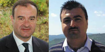 Crucoli, presentate le liste per le amministrative di maggio