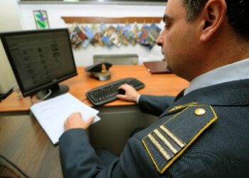 Evasione, sequestrati beni per 376mila euro a societa’ di Belvedere Marittimo