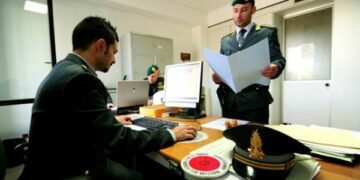 Evasione fiscale di 450mila euro, sequestro di beni a Corigliano