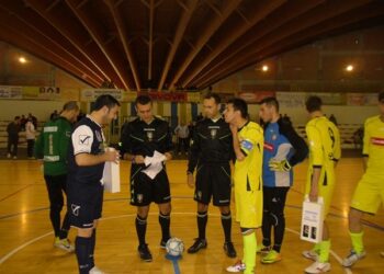 Playoff calcio a 5, pareggia l’Hellas Ciro’ Marina: qualificazione aperta
