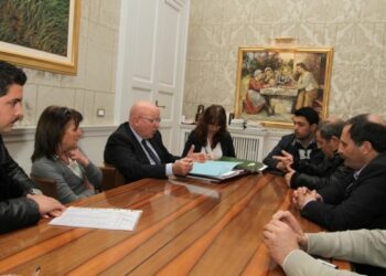 Sicurezza SS107, comitato civico da Oliverio: consegnate 2mila firme