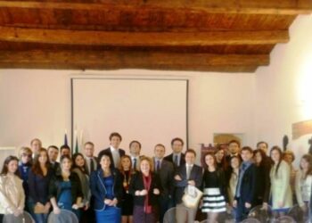 Il Rotaract Club Sybaris discute di ‘eccellenze meridionali’