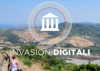 Tornano le ‘Invasioni Digitali’, tappa il 4 maggio a Cariati e Terravecchia