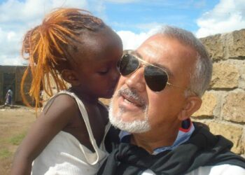‘Un seme per l’Africa’, da Ciro’ Marina missioni umanitarie in Kenya