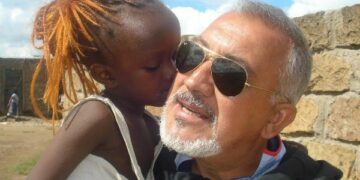 ‘Un seme per l’Africa’, da Ciro’ Marina missioni umanitarie in Kenya