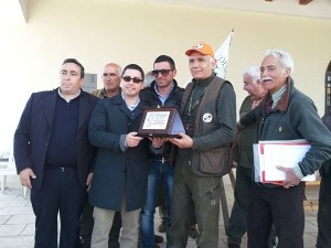 I° Assoluto, Antonio Martino