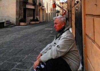 Rossano, la settimana Santa nelle opere di Sotchnev