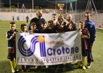 Misericordia Isola campione provinciale del ‘Danone Nations Cup’
