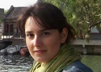 M5S, Laura Ferrara inizia il tour europee in Calabria