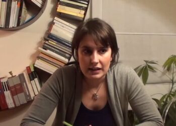 M5S: la calabrese Laura Ferrara candidata alle Europee